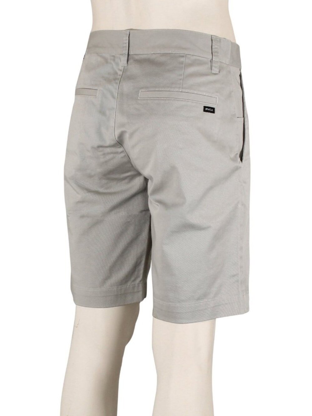 $56 RVCA Men’s Weekend Stretch Walking Casual Short Size 38